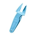 thumbnail image 4 of Porta cebos de pesca, pinza para gusanos, dispositivo de cebo rápido, equipo de pesca portátil, herramienta para atrapar gusanos, 4 of 8