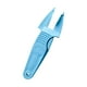 thumbnail image 4 of Clip para señuelos de lombriz, mini accesorios de pesca, clips para gusanos, soporte para cebo de larvas, material PP con orificio para colgar y mango, 4 of 8