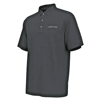 PGA Tour Mens Size XX-Large S/S Performance Golf Polo Shirt