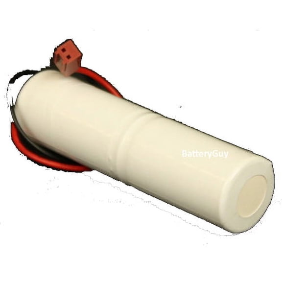 LightGuard 100-003-A105 replacement battery