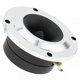 thumbnail image 5 of 2 altavoces tweeter de cúpula de aluminio para coche, 4 ohmios, película de seda, agudos, altavoz de audio HIFI multimedia, altavoz de estantería con panel, 5 of 5