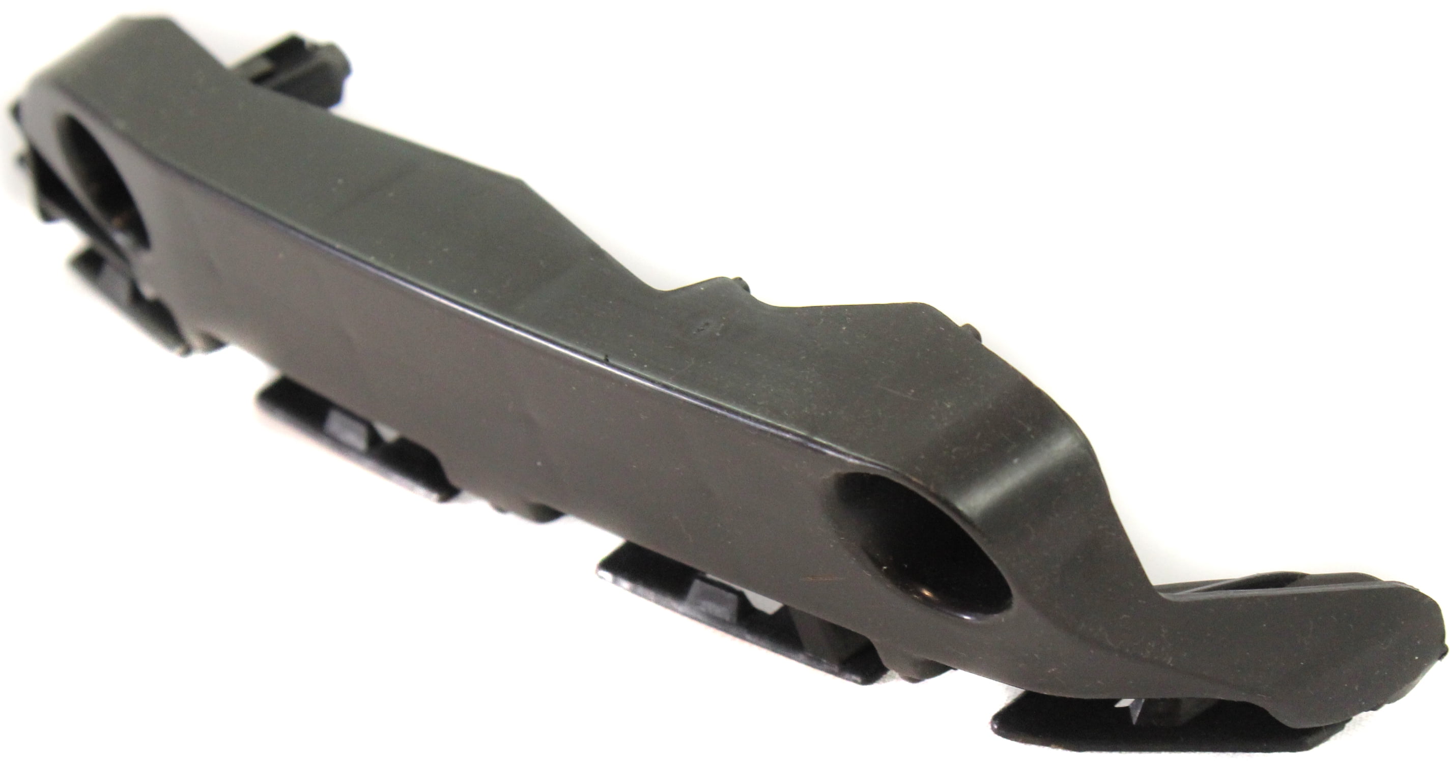 Bumper Retainer Compatible With 2009-2016 Toyota Venza Front, Left Driver