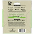 thumbnail image 3 of Gator 5-Inch 8-Hole Hook and Loop Sanding Disc- 120 Grit, 3 of 3