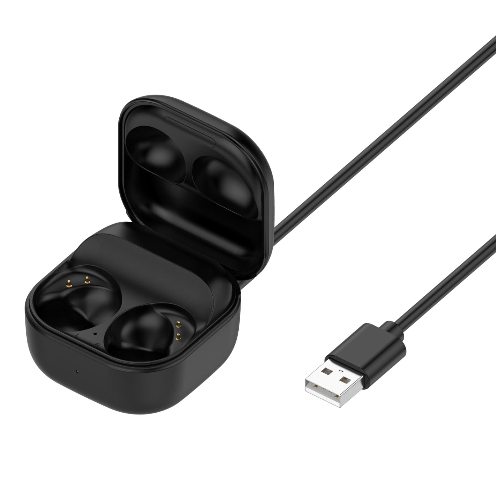 ヘッドフォン/イヤフォン Galaxy - GALAXY BUDS2 WIRELESS CHARGER DUO galaxy buds2 wireless charger duo