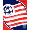 Photofile PFSAANT20101 2011 New England Revolution Team Logo Sports Photo - 8 x 10