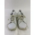 thumbnail image 2 of Size 8 - Adi - das Mens Stan Smith M20325 White Navy Leather Casual Shoes, 2 of 6