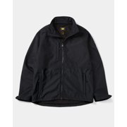 Men's Ripstop Softshell Jacket | CAT® WORKWEAR