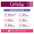 thumbnail image 4 of 18 Pack Tobimedia De Licra Para Dama Camelia, 4 of 6