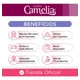 thumbnail image 5 of 3 Pack Tobimedia De Licra Para Dama Camelia, 5 of 7