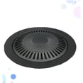 thumbnail image 3 of unbranded Household Barbecue Pan Non-stick Baking Tray Metal 1Pack, 3 of 7