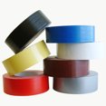 thumbnail image 3 of Polyken 223 Multi-Purpose Duct Tape: 2 in. x 60 yds. (Black) *branded, 3 of 4