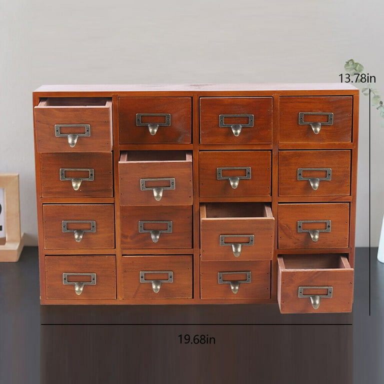 Vintage 2024 library desk