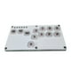 thumbnail image 1 of 12key Joystick Keyboard Arcade Stick Controller for //Switch/PC Arcade Controller Fight Sticks C, 1 of 5