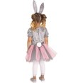 thumbnail image 2 of Toddler Honey Bunny Costume, 2 of 2