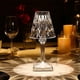 thumbnail image 3 of 16colors Diamond Table Lamp Crystal Led Bar Table Lamp Rechargeable Touch Sensor Dimming Bedside Fo, 3 of 5