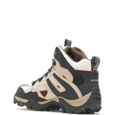 Wolverine Wilderness Boot Women