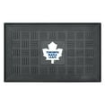 thumbnail image 1 of FanMats NHL Toronto Maple Leafs Door Mat, 1 of 5