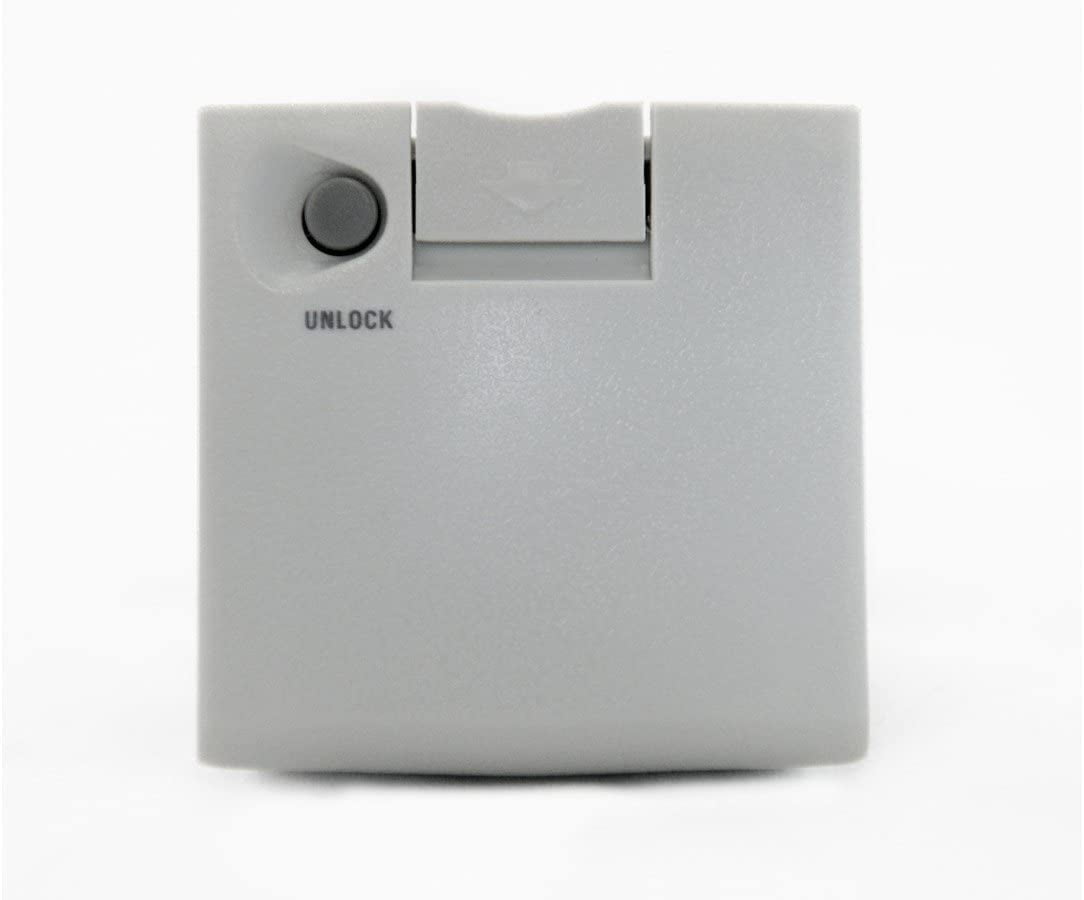 Batterie Ni-MH 6V 2700mAh Type BDC35 – Pour Station Totale Sokkia SET 2110 – Neuve