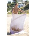 thumbnail image 4 of Toalla de playa Bazaar Anatolia de algodón turco 180 x 99 cm, color morado, 4 of 9