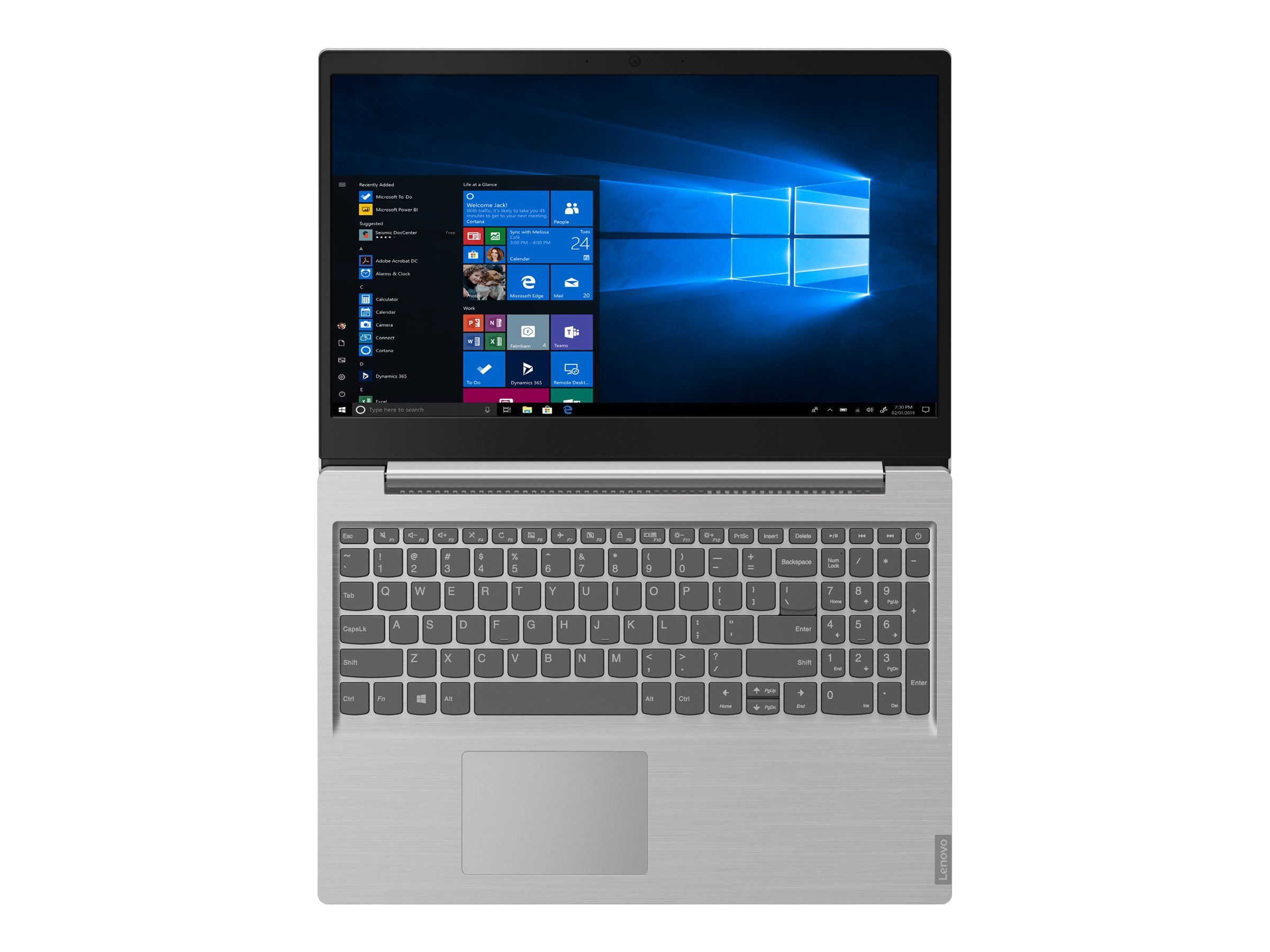 Lenovo IdeaPad 15.6