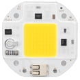 thumbnail image 1 of COB Light Chip,COB Lamp Bead High LED Chip LED Bead Chips Enhanced Durability, 1 of 8