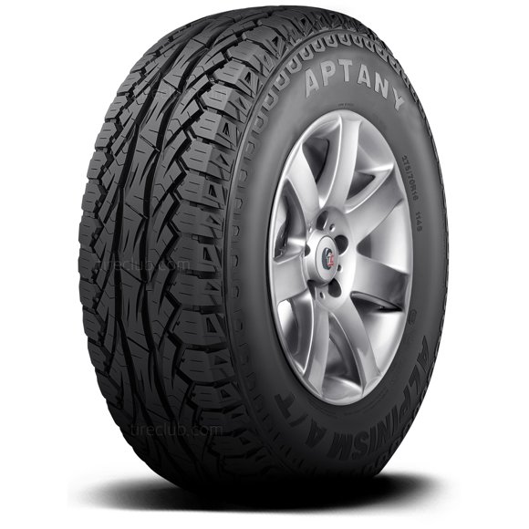 Llanta Aptany Alpinism A/T RU006 285/65R17 116S