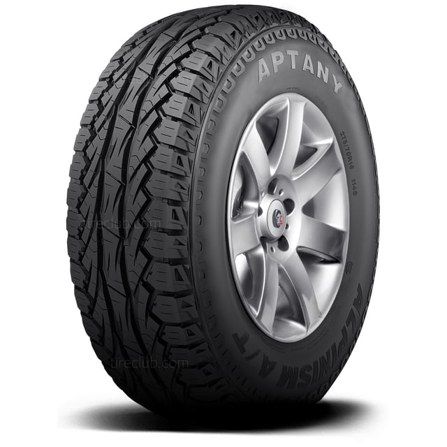 Llanta Aptany Alpinism A/T RU006 285/65R17 116S