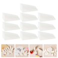 thumbnail image 3 of 20pcs Nail Art Gradient Dyed Stamping Tool Sponge Handheld Manicure Stamper, 3 of 8