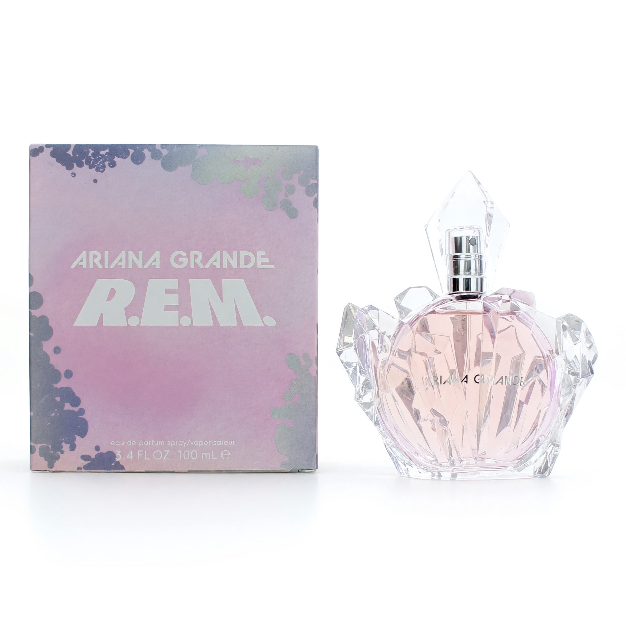 Ariana Grande Cloud 2.0 Intense 3.4 oz EDP Spray with Pear Coconut