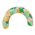 thumbnail image 3 of lacooooppia Inflatable Pool Noodles Toys 75*50cm Pool Float and Lounging Green, 3 of 8