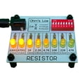thumbnail image 4 of Soldering Practice Kit,DIY Electronic Project，Learn Solder Kits，DIY Soldering Kit，Resistor kit， Learn Circuit Solder，Science Toys，Electronics Toys, 4 of 5