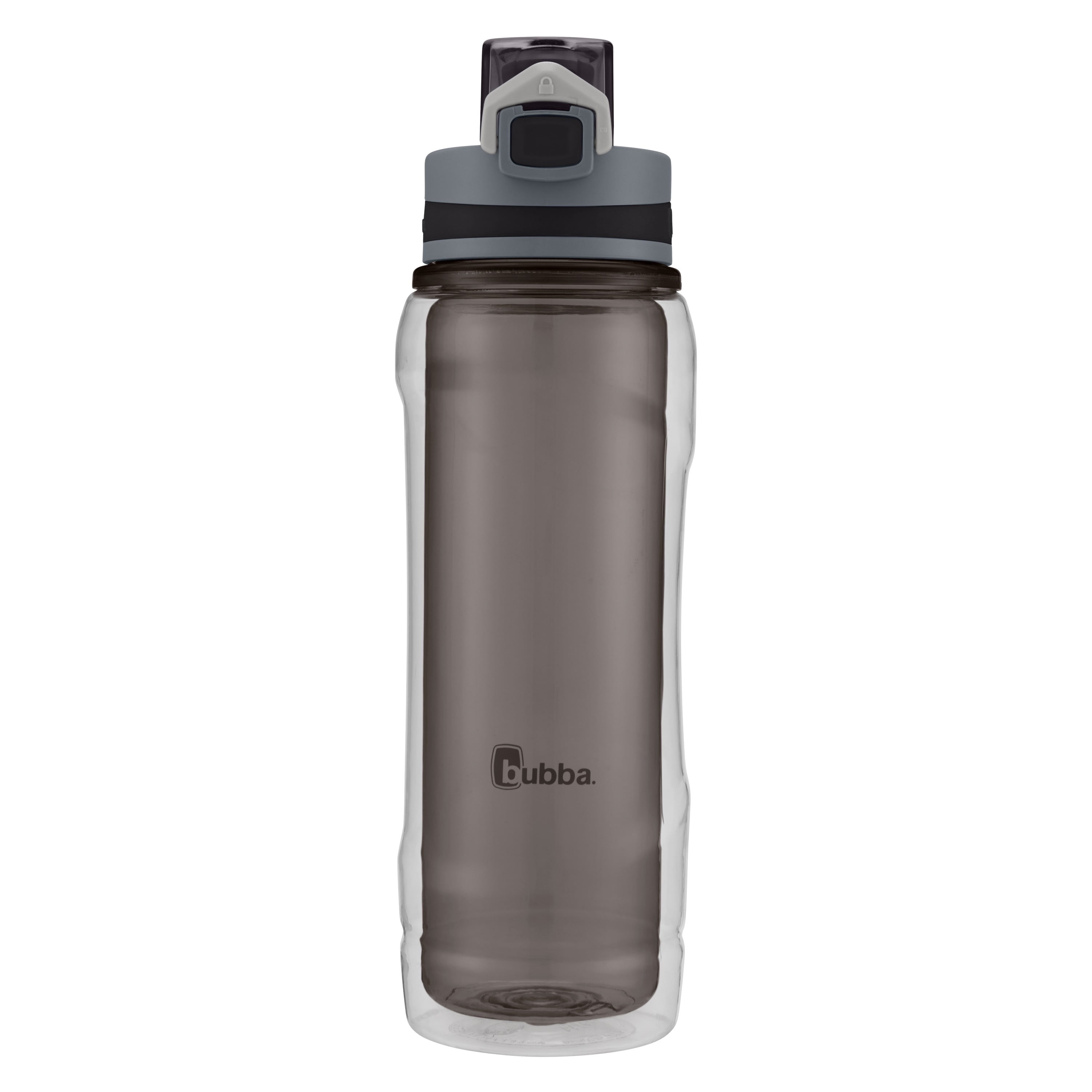 Coleman FreeFlow Autoseal Water Bottle 40oz Heritage Red Stainless Steel Sport 