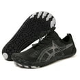 thumbnail image 2 of Zapatos Pesca Al Aire Libre Deporte Transpirable Vadeo Casuales Unisex Sin Deslizamiento Secado para Acuáticos, 2 of 9