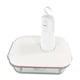 thumbnail image 4 of Máquina selladora al vacío | Protector de alimentos portátil de mano | Dispositivo compacto de envasado al vacío ABS | Succión de 100KPA | Fácil operación para carne, frutas, verduras y bocadillos, 4 of 6