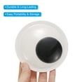 thumbnail image 4 of Unique Bargains 3.9 Inch Googly Eyes, 4 Pcs, 4 of 7