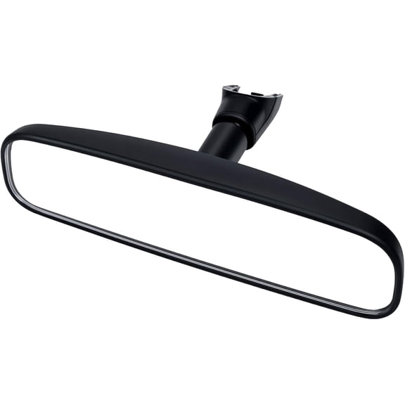 96321-2DR0A Interior Rear View Mirror Assembly Replacement for Nissan Rogue Altima Sentra Frontier Titan NV1500 NV2500 NV3500 Fairlady 350Z Tiida