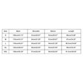 thumbnail image 3 of Womens Basic Shirts Lapel Solid Color Loose Fit Long Sleeves Workout Shirts Tops, 3 of 8