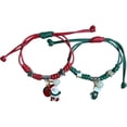 thumbnail image 1 of Pulseras para Navidad, regalo de Navidad para adolescentes y niñas., 1 of 5