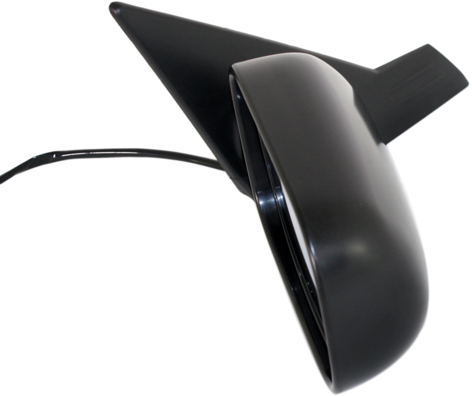 Mirror Compatible With 2002-2007 Subaru Impreza Right Passenger Side Paintable Kool-Vue