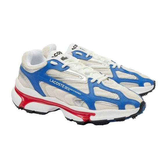 Lacoste Mens L003 2K24 Sneakers