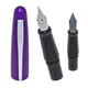 thumbnail image 5 of Pluma Estilográfica Pilot Metropolitan Retro Pop Púrpura 1,0 mm, 5 of 7