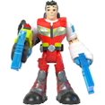 thumbnail image 2 of Rescue Heroes Reed Vitals Figure, 2 of 8