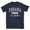 Black, variant on Urbana Illinois Classic Established Men's Cotton T-Shirt