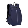 thumbnail image 2 of Mochila para casco de motocicleta perfecl ligera Azul, 2 of 8