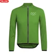 thumbnail image 3 of RAUDAX POC2023 Nueva camiseta de ciclismo de manga larga unisex a prueba de viento para otoño, para primavera, para bicicleta de montaña, impermeable, ligera y de manga larga, 3 of 5