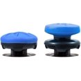 thumbnail image 3 of KontrolFreek FPS Freek Edge for PlayStation 4 (PS4) Controller | Performance Thumbsticks | 1 High-Rise Convex, 1, 3 of 5