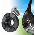 thumbnail image 6 of 1PC Golf Weight with Screw for Ping G30 Driver Head Clubs LS SF TEC 5# 3# FW Hybrid 4g/6g/8g/9g/10g/11g/12g/13g/14g/15g/16g Please Choose, 6 of 7