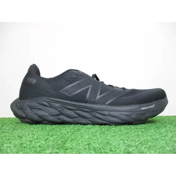 New Balance Fresh Foam X 880v14 Shoes Mens 11.5 Wide Black Daily Road Jogging