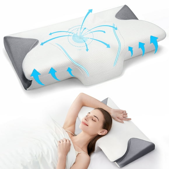 Sleep Better Carpenter Pillow