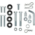 thumbnail image 2 of CURT 17422 Short Trunnion Bar Weight Distribution Hitch for Trailer Towing, 2 of 11